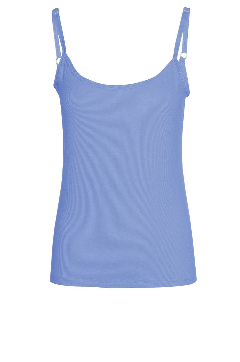 LUXZUZ // ONE TWO Adie Top Top 535 Colony Blue