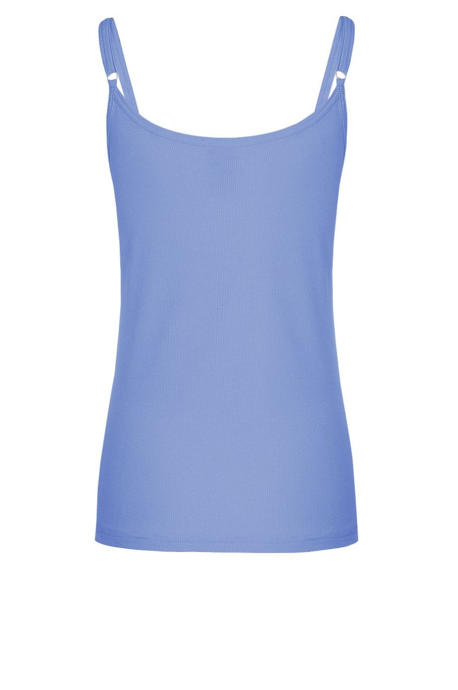 LUXZUZ // ONE TWO Adie Top Top 535 Colony Blue