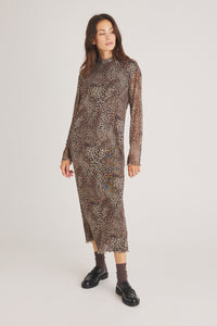 Aimaleo Kleid - Sand Hill