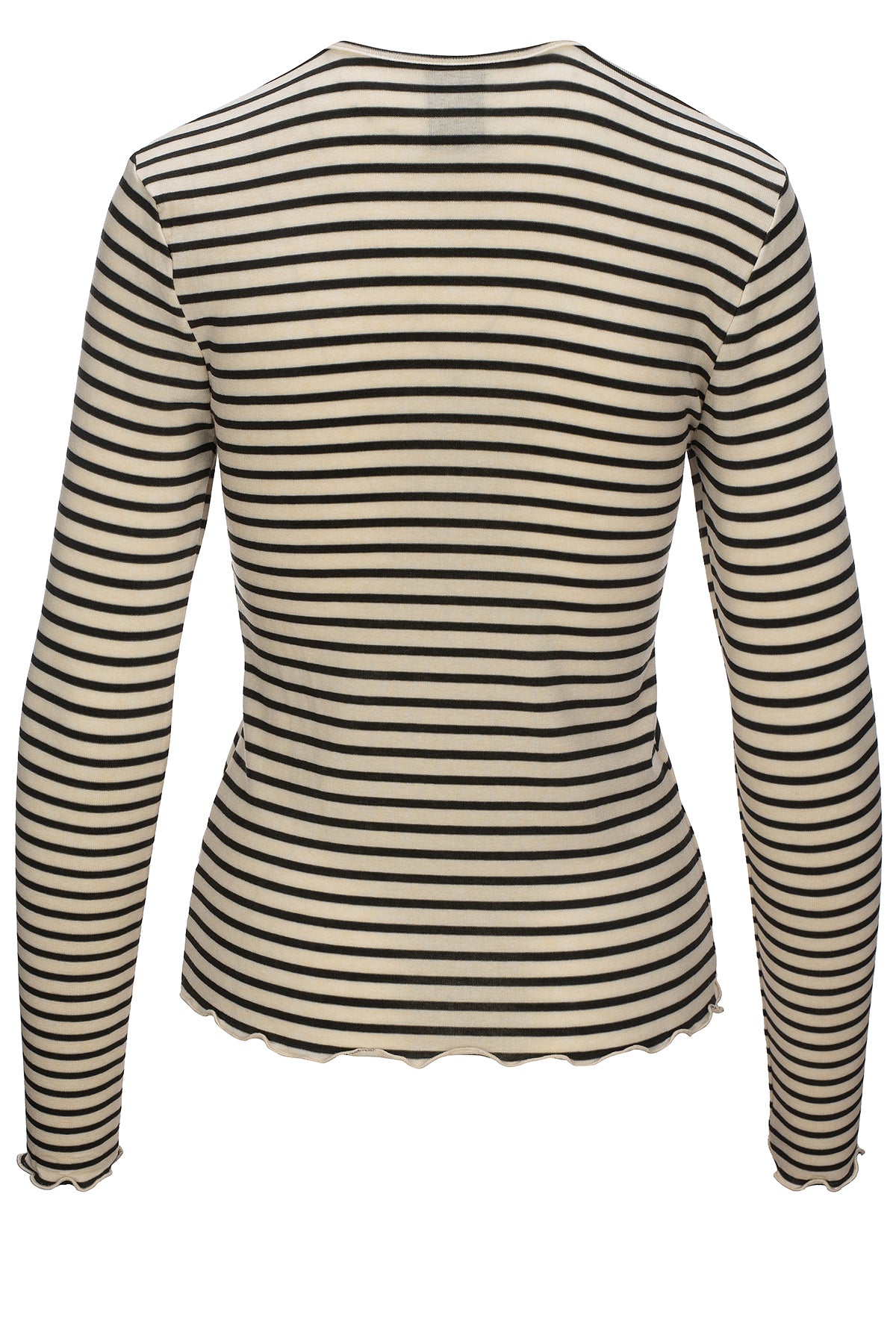 LUXZUZ // ONE TWO Amar T-shirt T-Shirt 995 Meteorite