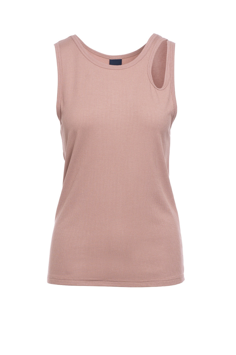 LUXZUZ // ONE TWO Antonella Top Top 724 Ginger Snap