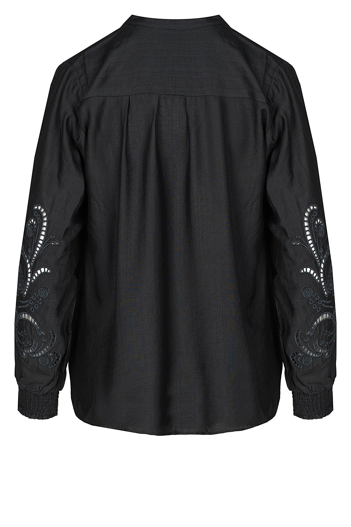 LUXZUZ // ONE TWO Ari Shirt Shirt 829 Vulcan