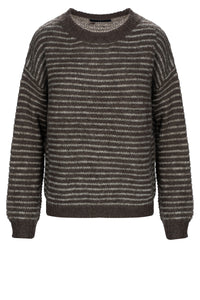 Asra Knit - Schokoladenstückchen