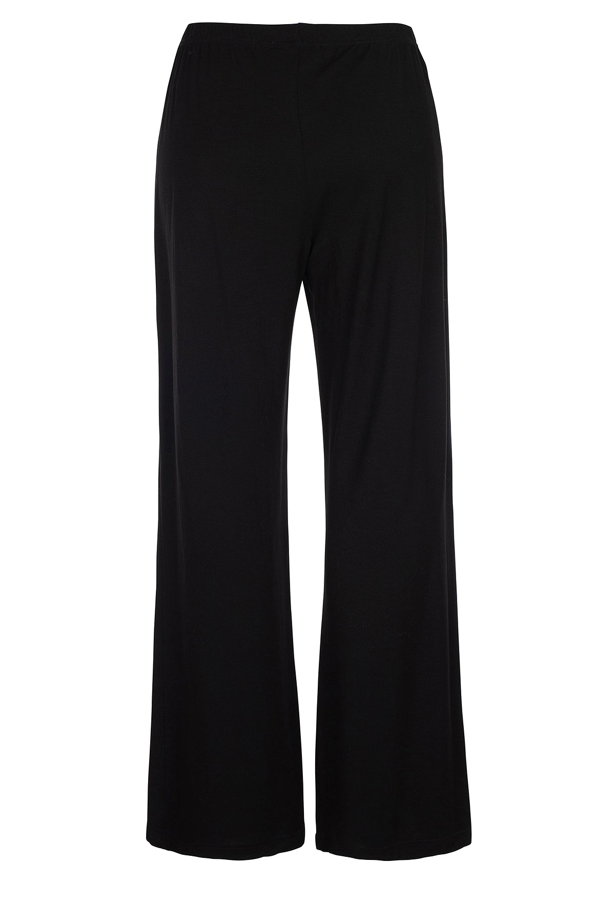 LUXZUZ // ONE TWO Beata Pant Pant 999 Black