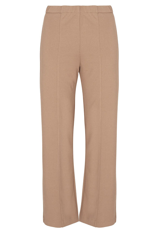 LUXZUZ // ONE TWO Beate Pant Pant 703 Cornstalk