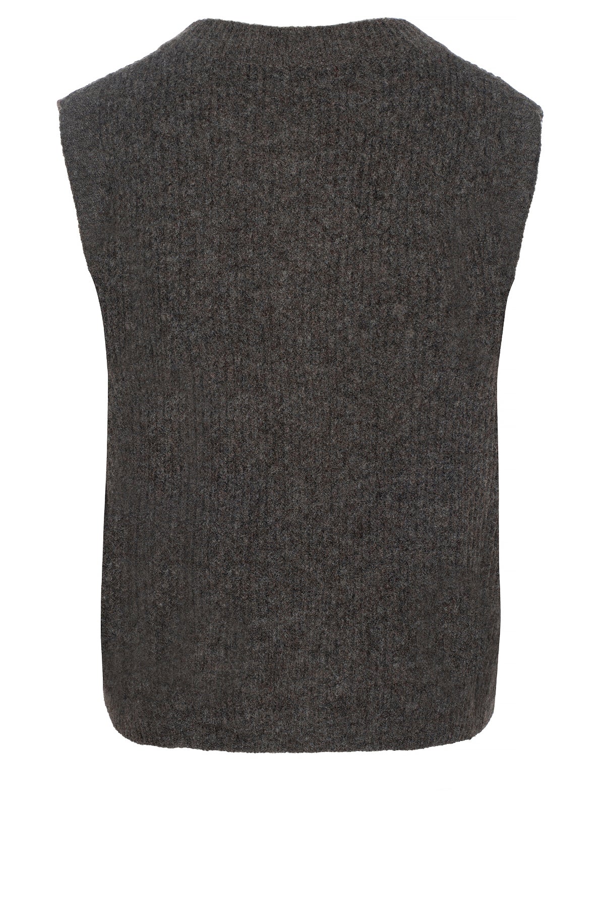 LUXZUZ // ONE TWO Bit Knit Knit 795 Coffee Bean