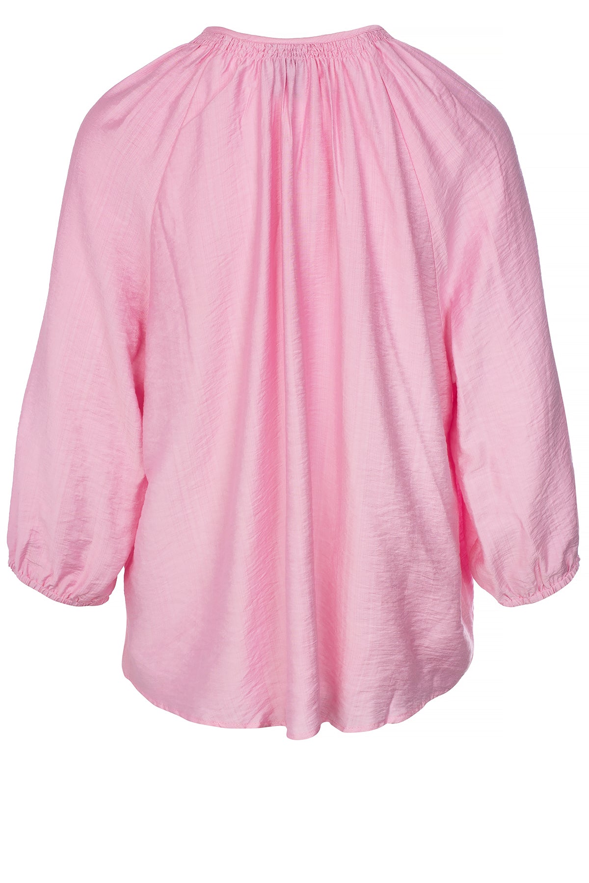 LUXZUZ // ONE TWO Cici Blouse Blouse 314 Rose Shadow