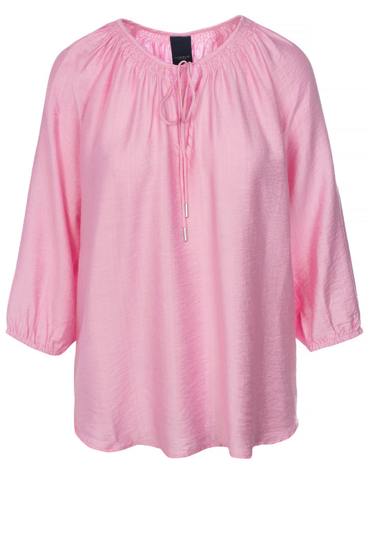 LUXZUZ // ONE TWO Cici Blouse Blouse 314 Rose Shadow