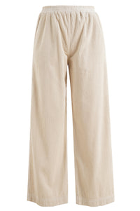 Eicord Hose - Ecru