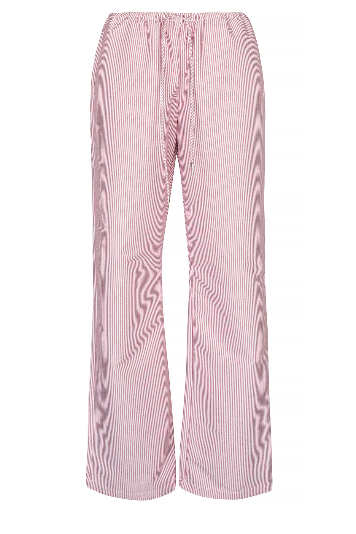 LUXZUZ // ONE TWO Elilina Pant Pant 349 Flame Scarlet