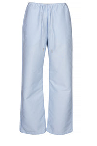 Elilina Pant - Brunnera Blue