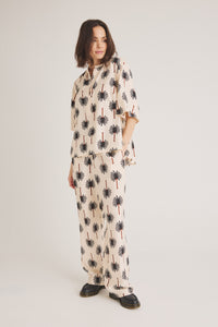 Elilina Pant – Crème Brûlée