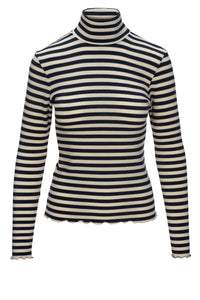 Jachio Rollkragenpullover - Nachthimmel