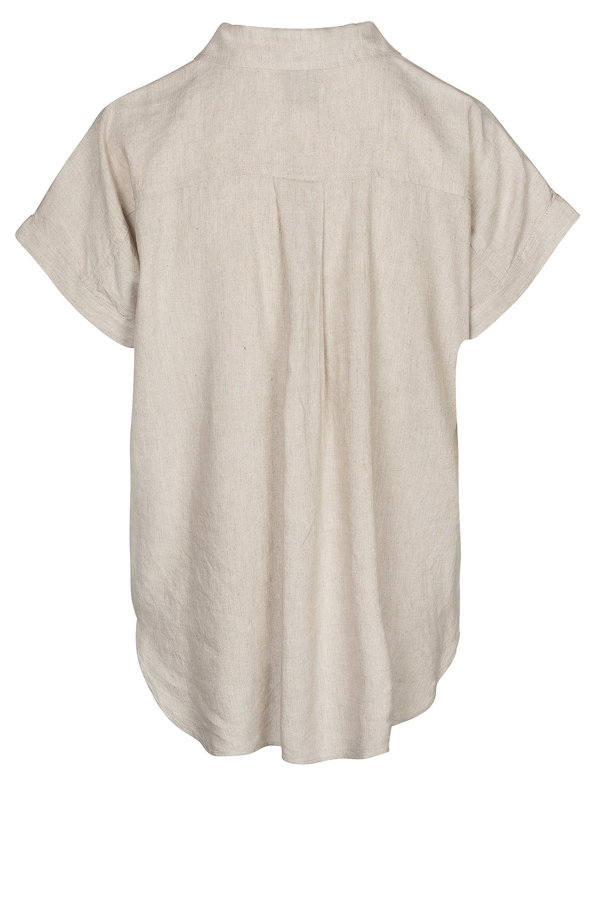 LUXZUZ // ONE TWO Jardine Blouse Blouse 957 Linen