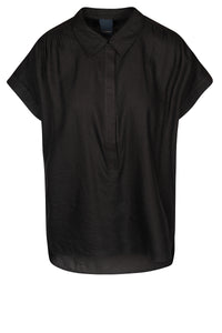 Jardine Blouse - Black