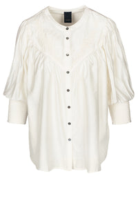 Jeana Shirt - Creme