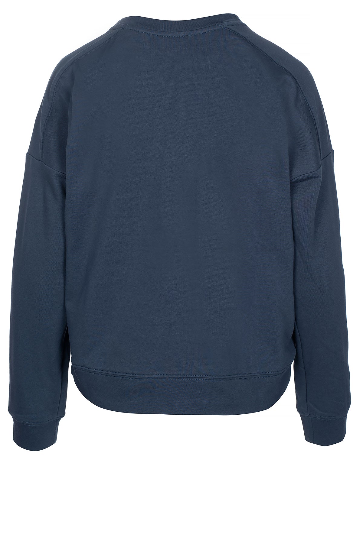 LUXZUZ // ONE TWO Jeanie Sweat Sweat 568 Mood Indigo