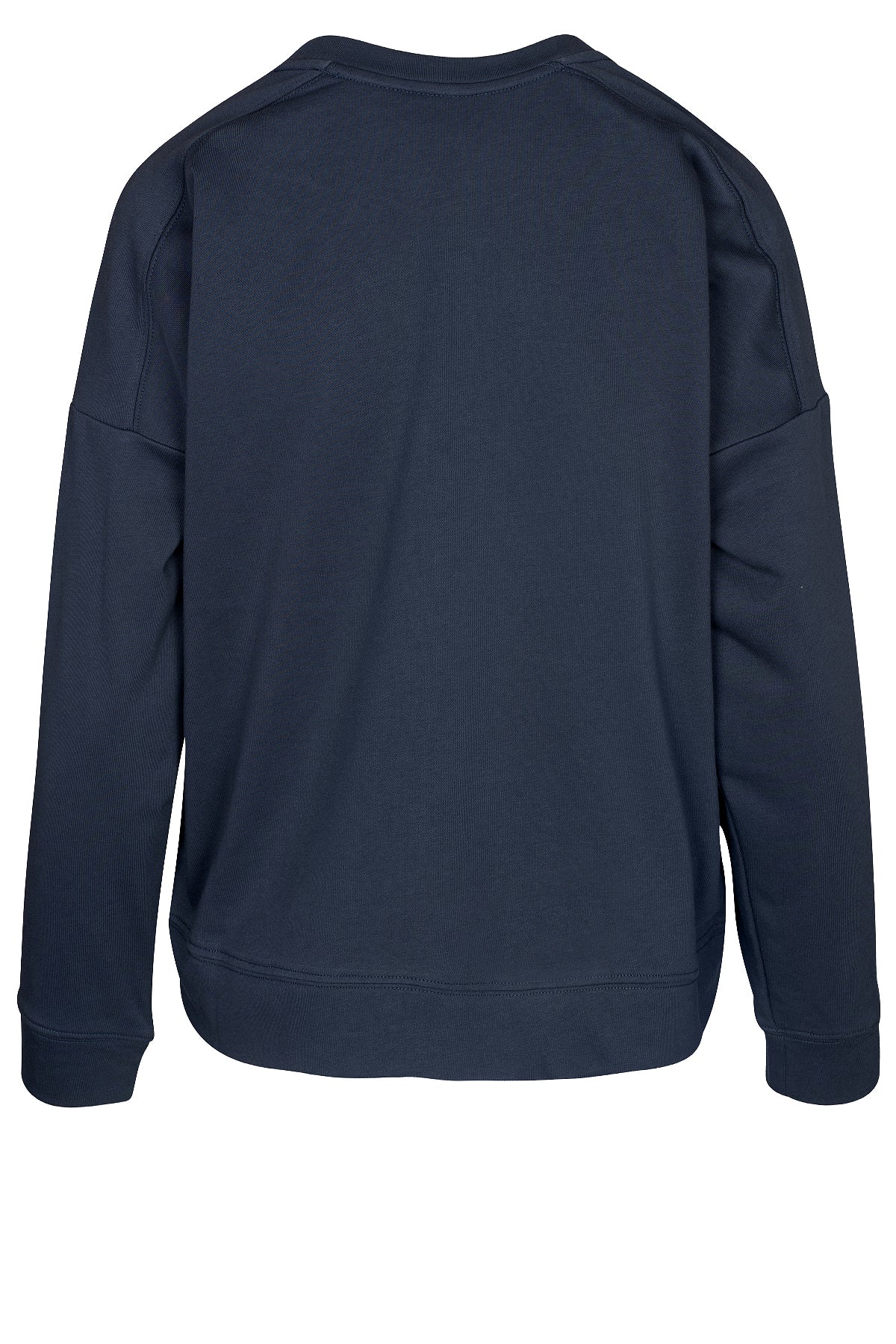 LUXZUZ // ONE TWO Jeanie Sweat Sweat 599 Dark Indigo