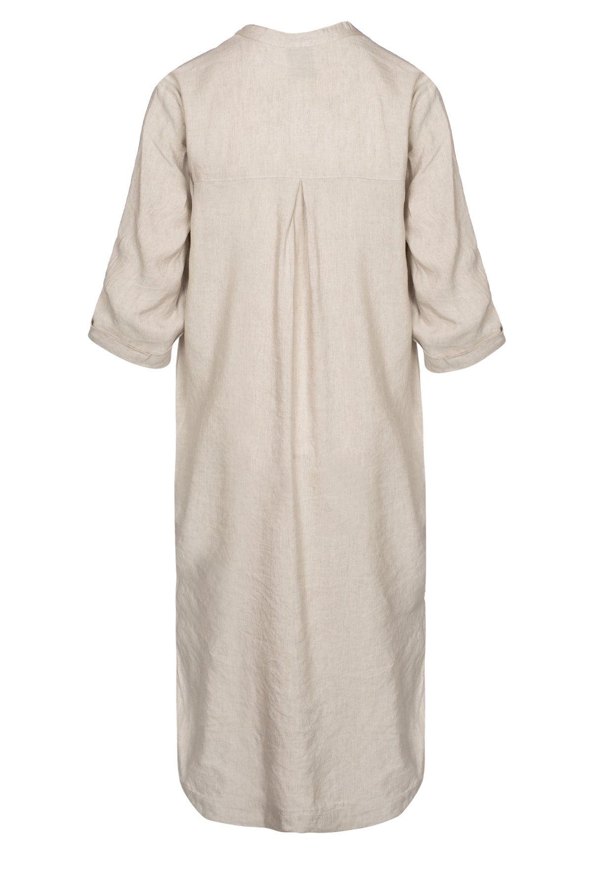 LUXZUZ // ONE TWO Josia Dress Dress 957 Linen