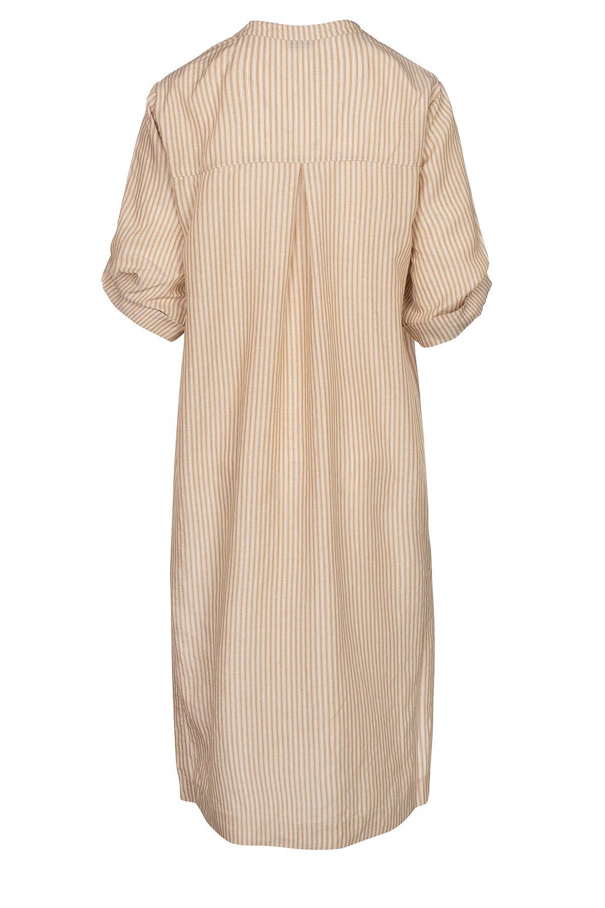 LUXZUZ // ONE TWO Josia Dress Dress 755 Cuban Sand