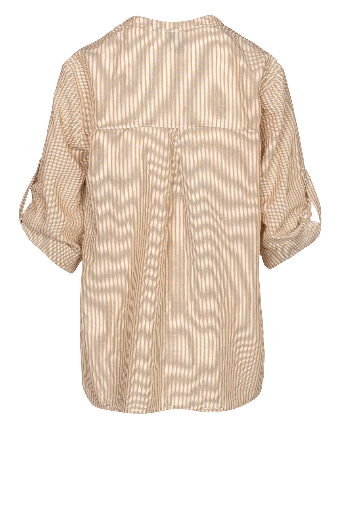 LUXZUZ // ONE TWO Josint Blouse Blouse 755 Cuban Sand