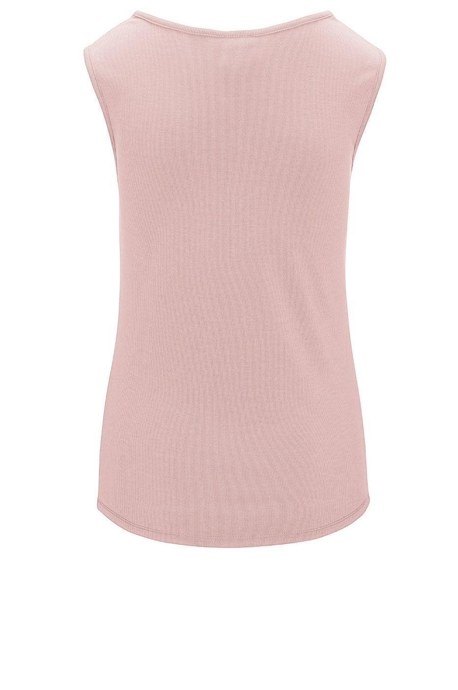 LUXZUZ // ONE TWO Joy Top Top 321 Vintage Rose