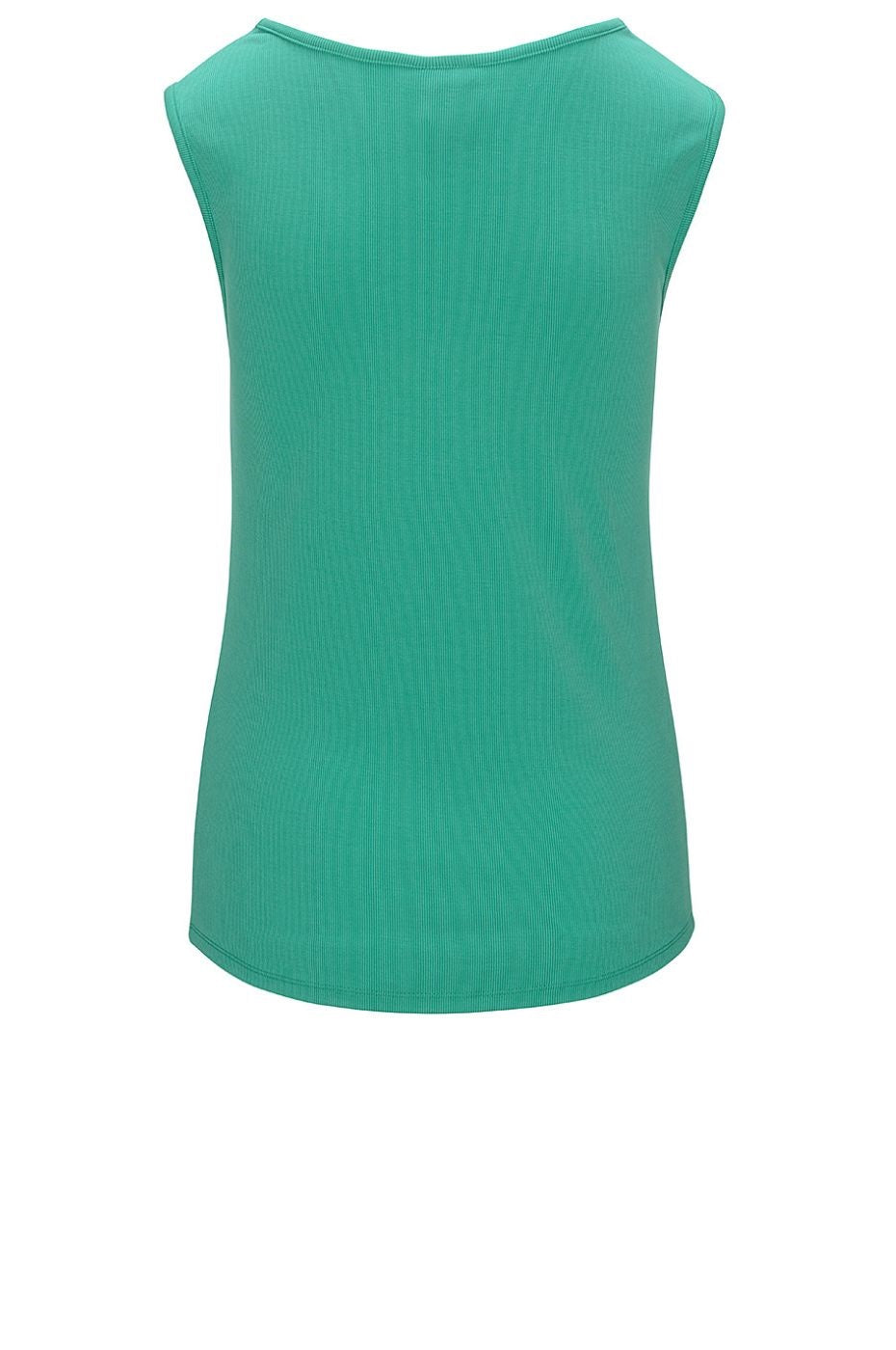 LUXZUZ // ONE TWO Joy Top Top 618 Blarney Green