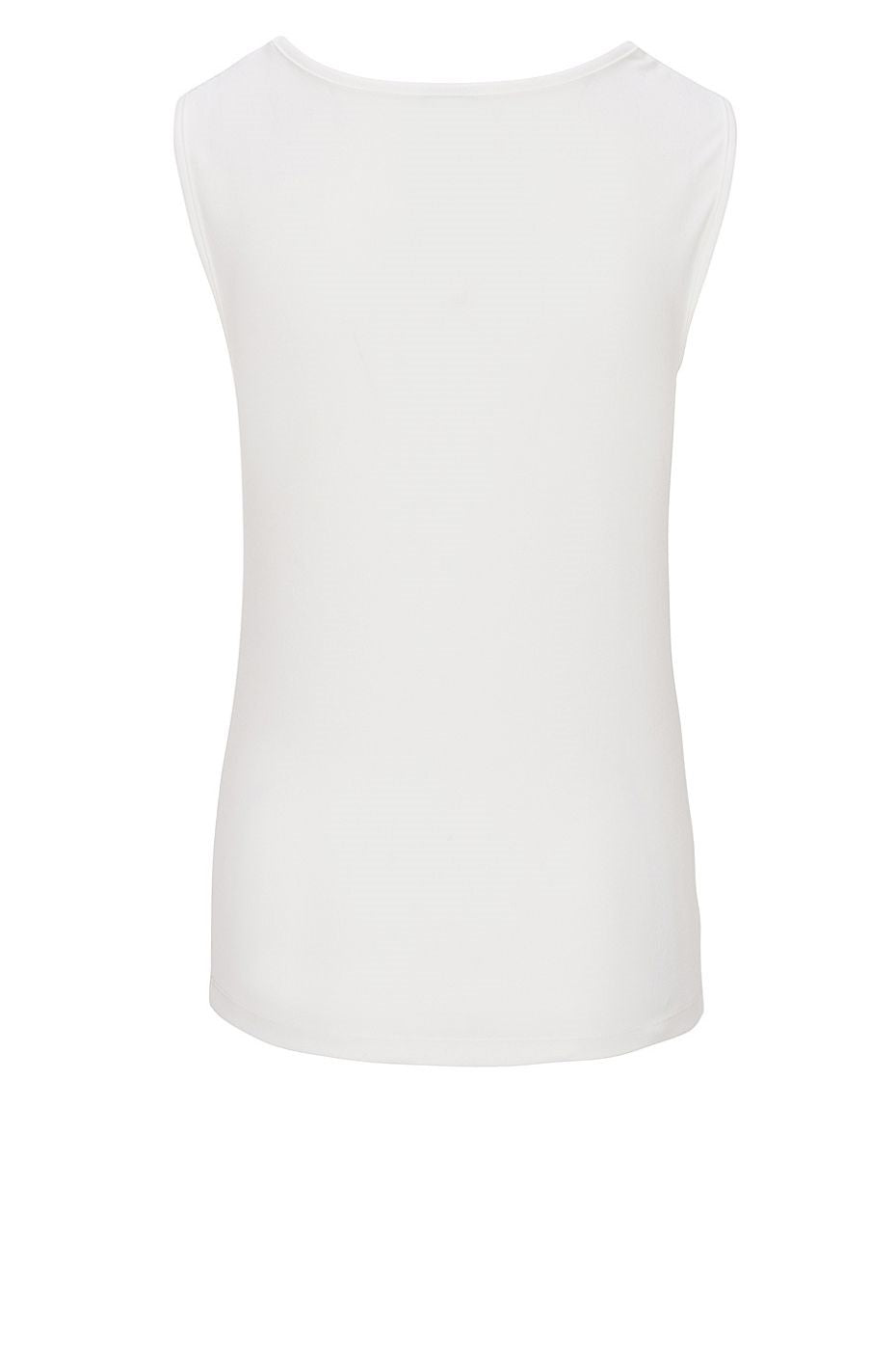 LUXZUZ // ONE TWO Joy Top Top 737 Cream