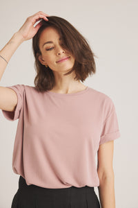 Karin - Vintage Rose