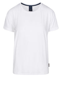 Karin Bambus - White