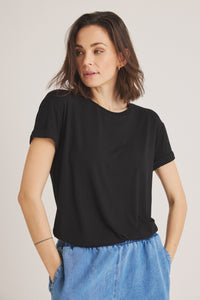 Karin Bamboo - Black