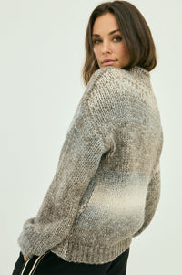 Kiki Knit - Schokoladensplitter