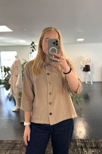 Kirsti Jacke - Cuban Sand