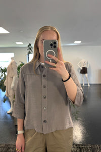 Kirsti Jacke - Treibholz