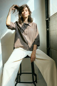 Kirsti Jacke - Schokoladensplitter