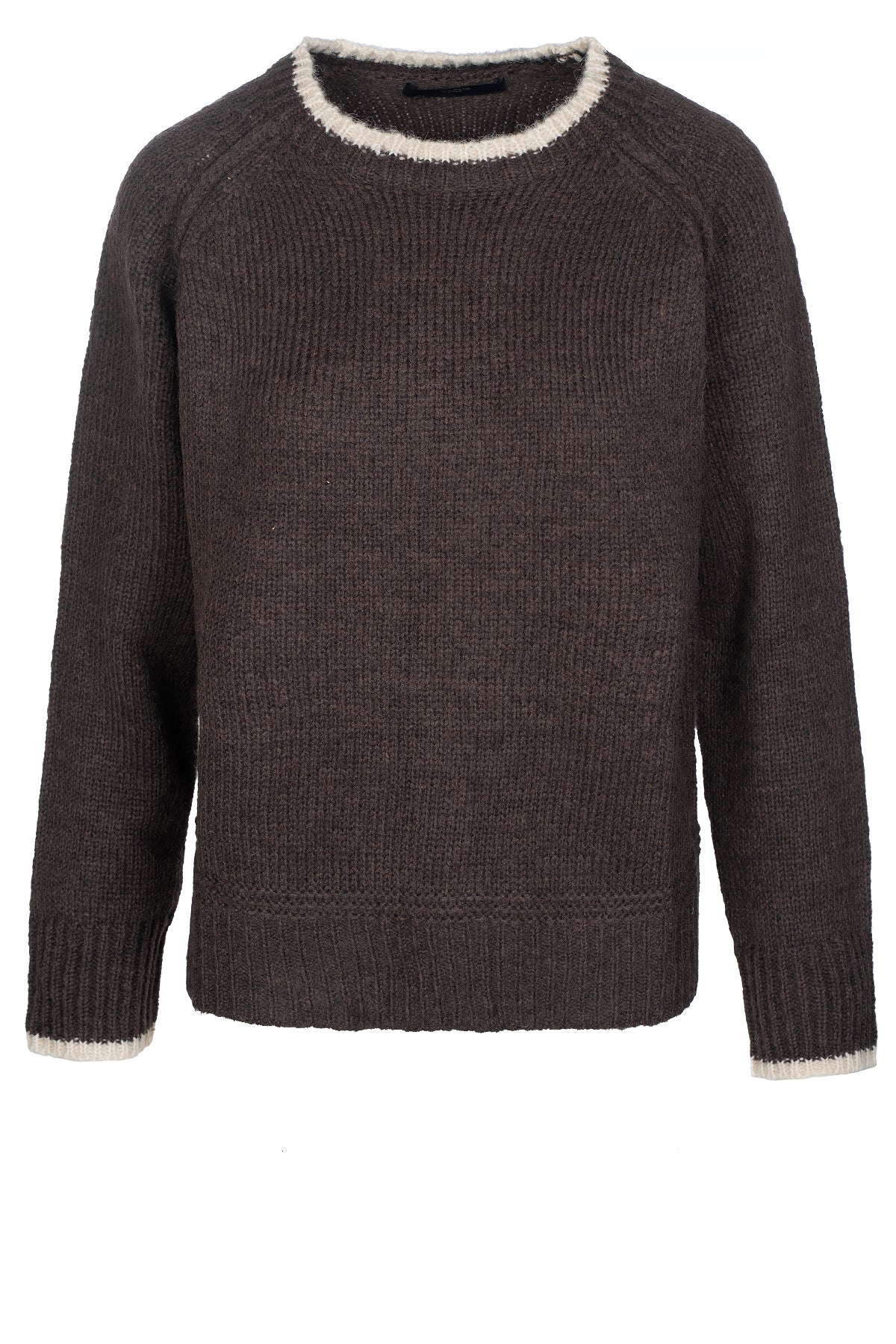 LUXZUZ // ONE TWO Lora Knit Knit 787 Delicioso