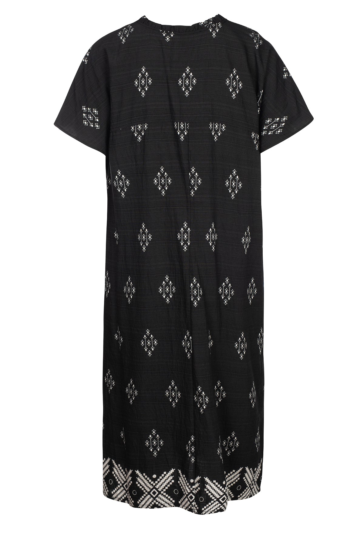 LUXZUZ // ONE TWO Maritoni Dress Dress 999 Black