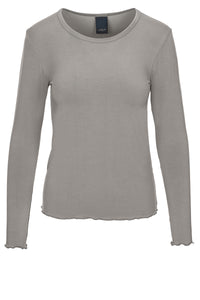 Sigba Bambus T-Shirt - Treibholz