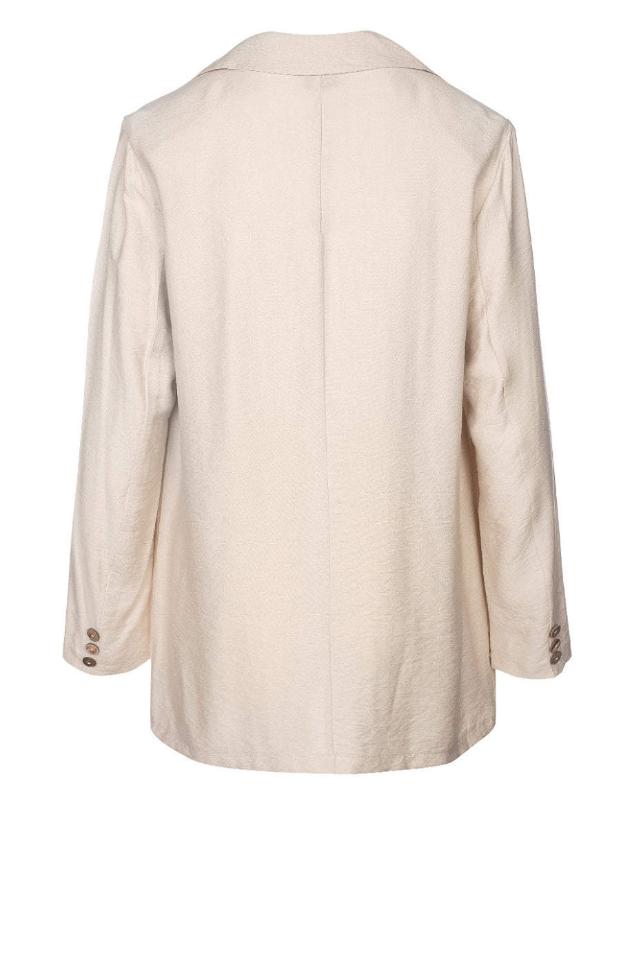 LUXZUZ // ONE TWO Alvilda Jacket Jacket 764 Twill