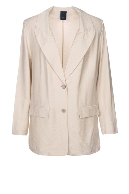 LUXZUZ // ONE TWO Alvilda Jacket Jacket 764 Twill