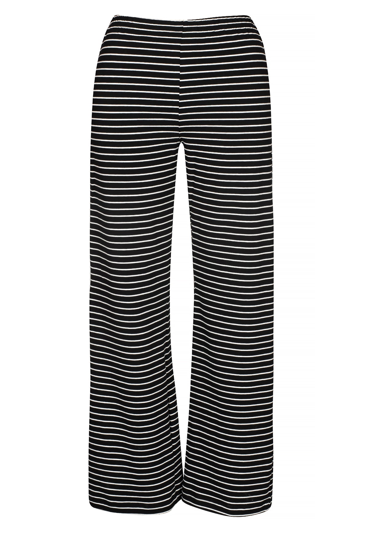 LUXZUZ // ONE TWO Beate Pant Pant 999 Black