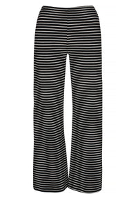 Beate Pant - Black
