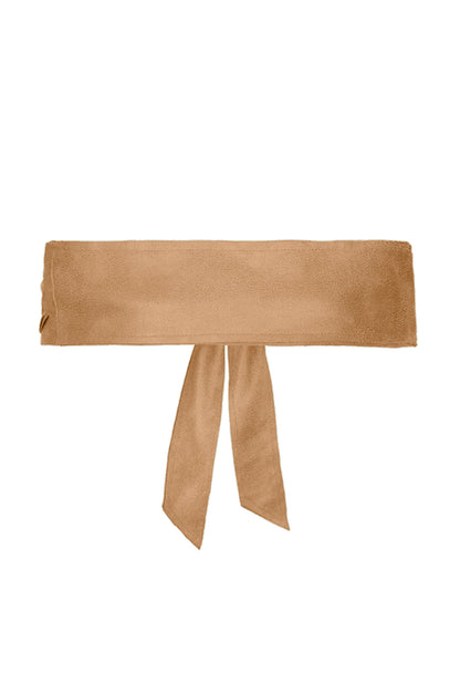 LUXZUZ // ONE TWO Beth Belt Accessories 703 Cornstalk