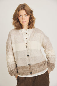 Calina Knit - Pilze
