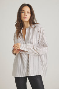 Christella Bluse - Weiß