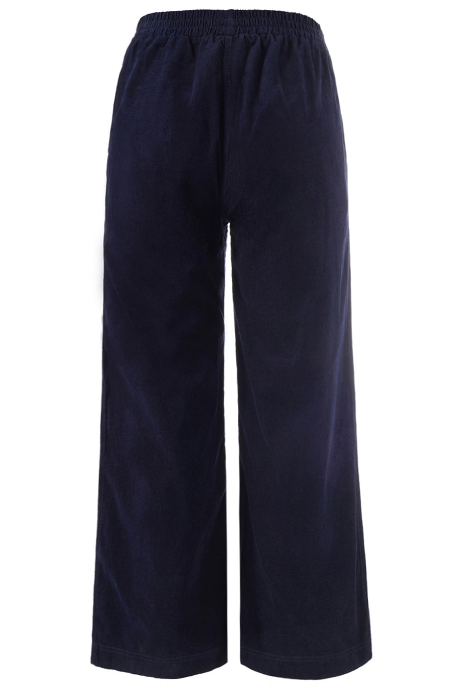 LUXZUZ // ONE TWO Eicord Pant Pant 577 Night Blue