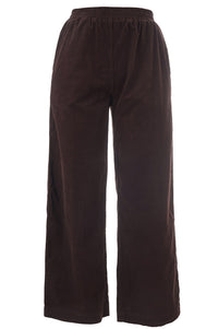 Eicord Pant - Java Brown