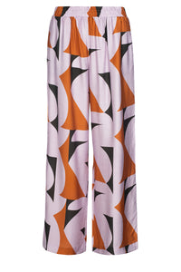 Eilee Pant - Kupfermünze