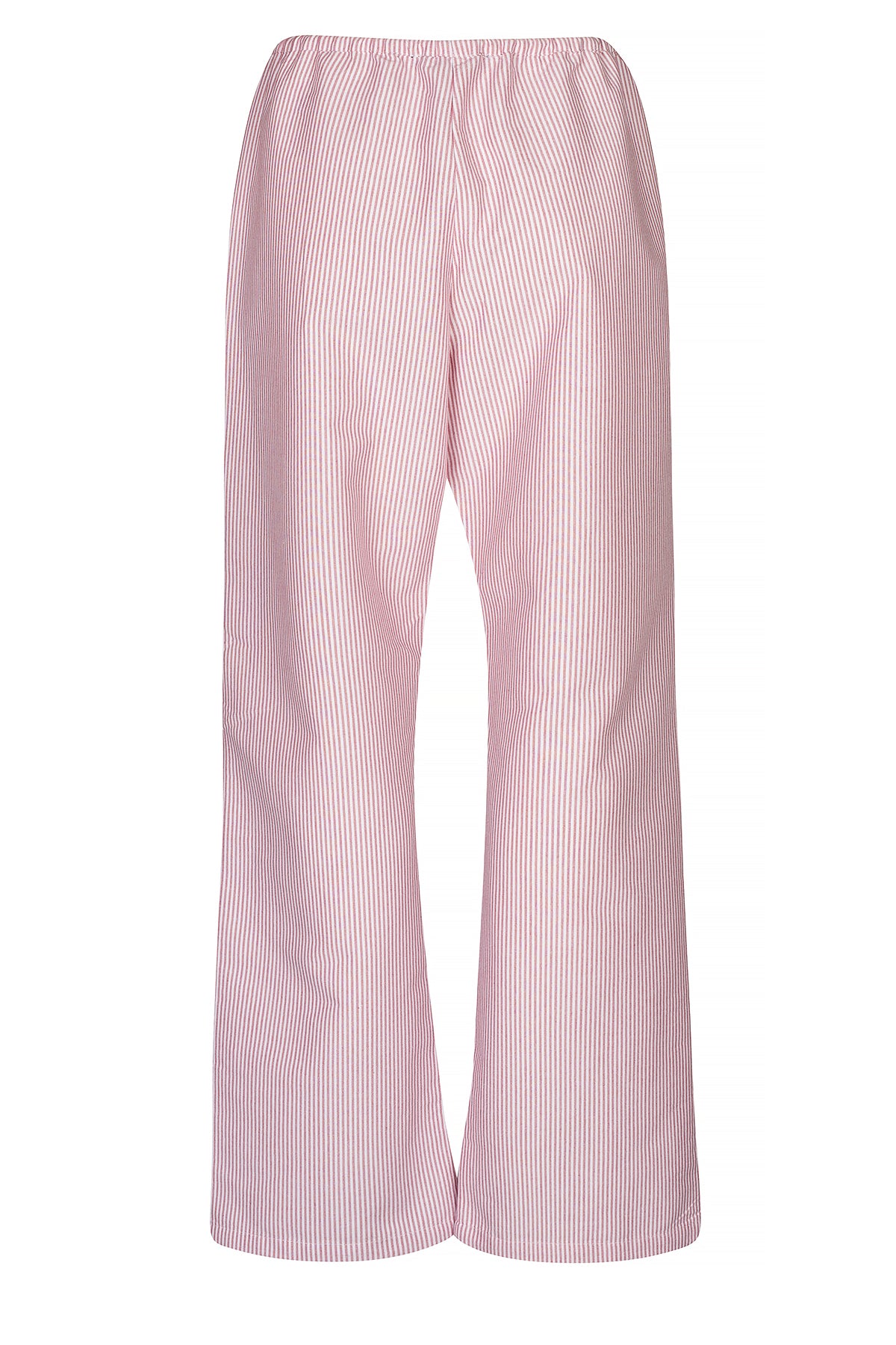 LUXZUZ // ONE TWO Elilina Pant Pant 349 Flame Scarlet