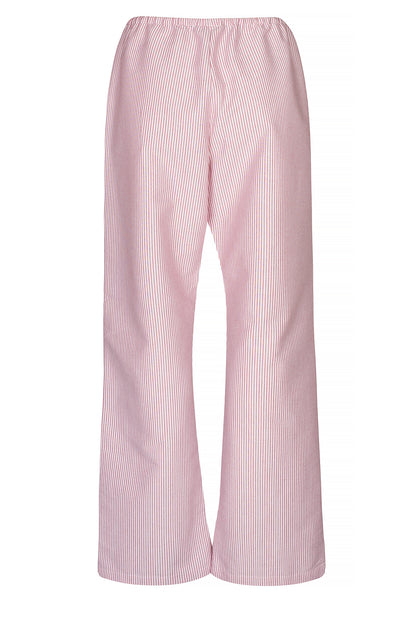 LUXZUZ // ONE TWO Elilina Pant Pant 349 Flame Scarlet